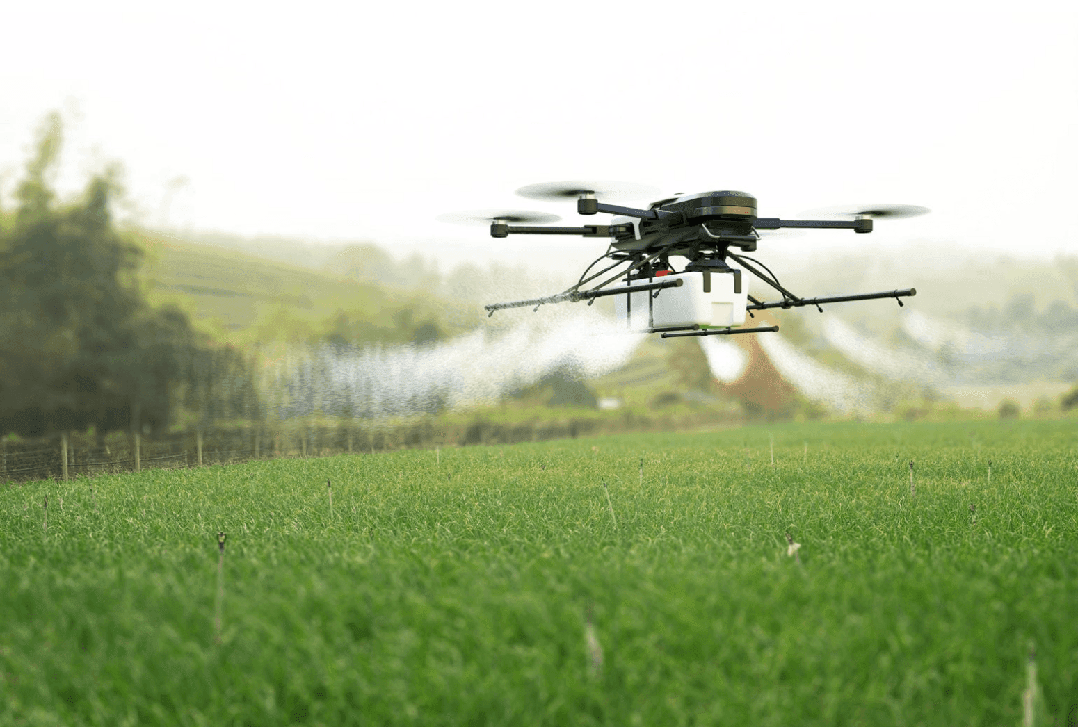 AI & IoT Integration