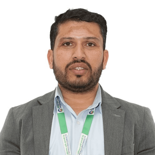 Er. Pushpa Raj Joshi